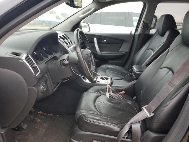Photo 7 from auction – 2011 GMC ACADIA SLT with VIN 1GKKVRED5BJ396342