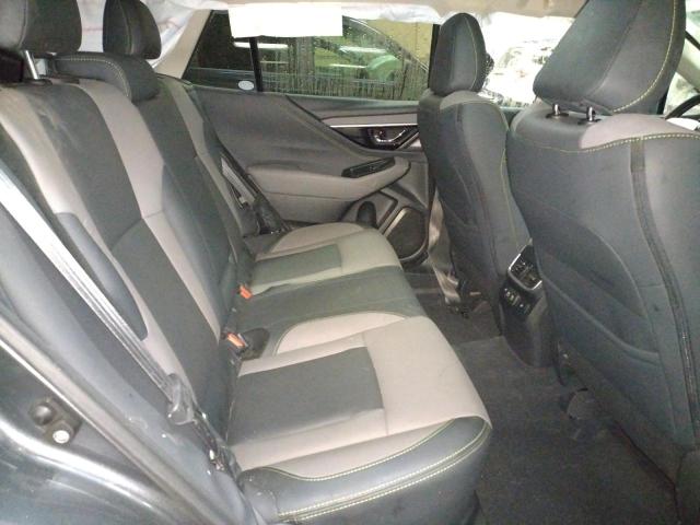 Photo 10 from auction – 2020 SUBARU OUTBACK ON with VIN 4S4BTGKD1L3203065