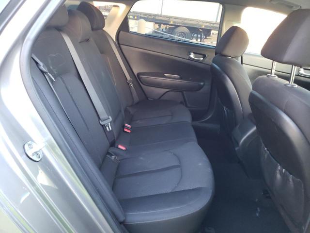 Photo 10 from auction – 2016 KIA OPTIMA LX with VIN 5XXGT4L30GG045337