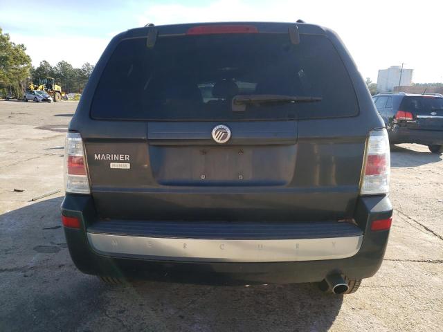 Photo 6 from auction – 2009 MERCURY MARINER PR with VIN 4M2CU87719KJ18816