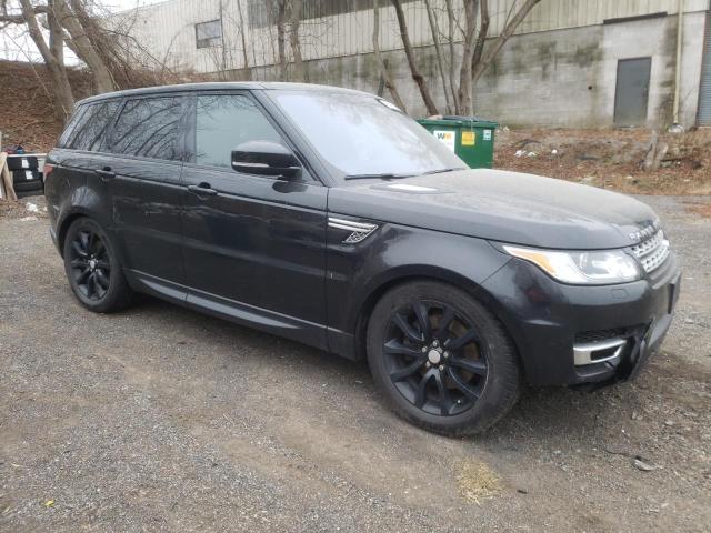 Photo 4 from auction – 2017 LAND ROVER RANGE ROVE with VIN SALWR2FV0HA157170