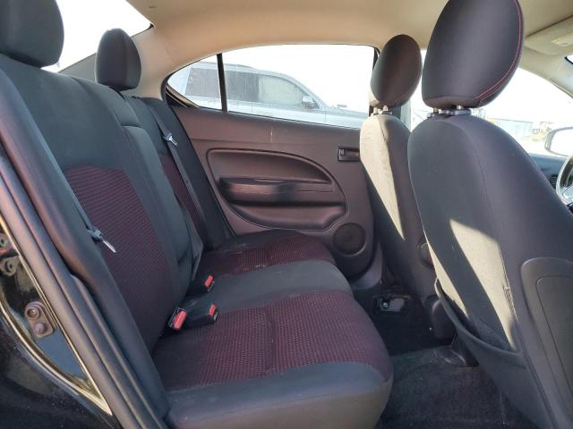 Photo 10 from auction – 2020 MITSUBISHI MIRAGE G4 with VIN ML32F4FJ2LHF07413