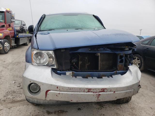 Photo 5 from auction – 2007 DODGE DURANGO SL with VIN 1D8HB48257F570885