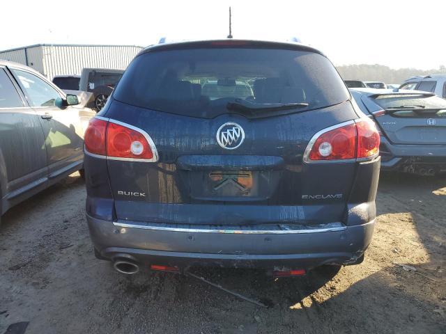 Photo 6 from auction – 2011 BUICK ENCLAVE CX with VIN 5GAKRBED5BJ408580