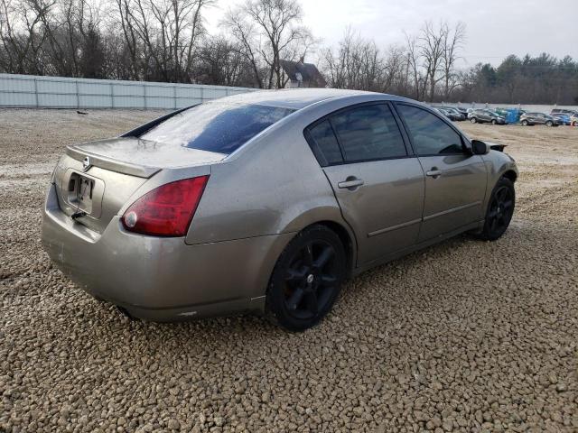 Photo 3 from auction – 2005 NISSAN MAXIMA SE with VIN 1N4BA41E35C873566