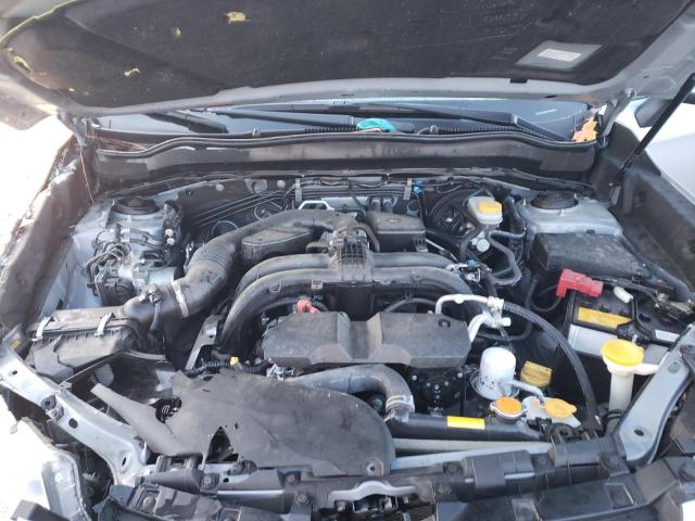 Photo 11 from auction – 2018 SUBARU FORESTER 2 with VIN JF2SJARC8JH443946