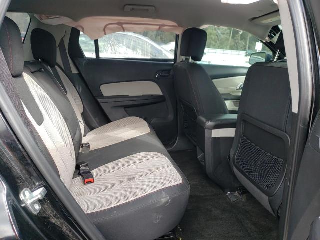 Photo 10 from auction – 2017 GMC TERRAIN SL with VIN 2GKALNEKXH6335924