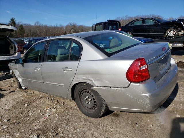Photo 2 from auction – 2008 CHEVROLET MALIBU LS with VIN 1G1ZS58F18F124061