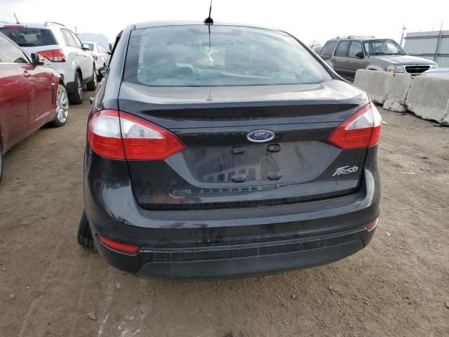 Photo 6 from auction – 2017 FORD FIESTA S with VIN 3FADP4AJ5HM123352