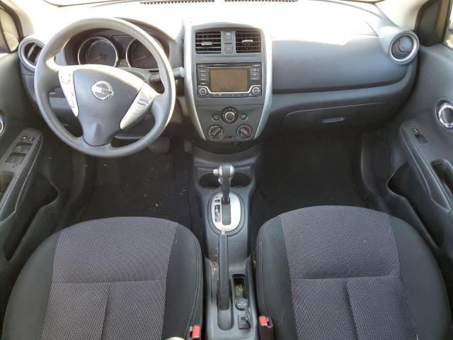 Photo 8 from auction – 2015 NISSAN VERSA S with VIN 3N1CN7AP2FL825264