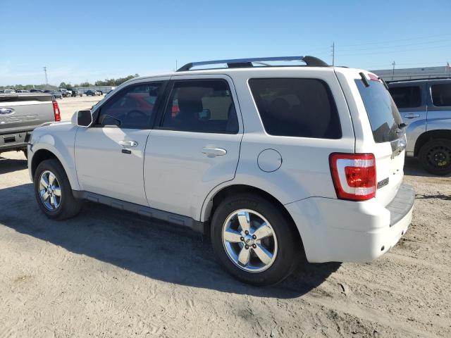 Photo 2 from auction – 2011 FORD ESCAPE LIM with VIN 1FMCU9EG9BKB65155