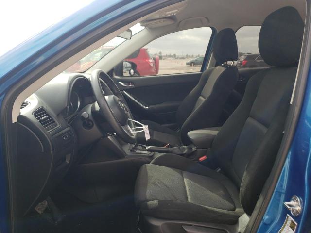 Foto 7 de la subasta – 2014 MAZDA CX-5 SPORT con VIN JM3KE2BE4E0339423