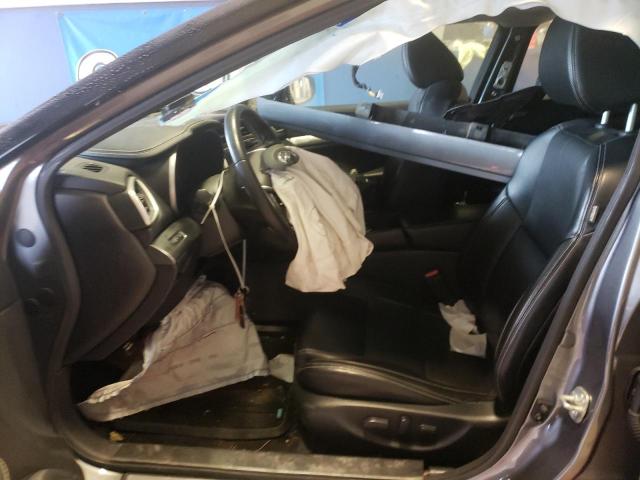 Photo 7 from auction – 2020 NISSAN MAXIMA SL with VIN 1N4AA6DV5LC367477