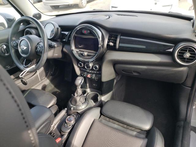 Photo 8 from auction – 2015 MINI COOPER S with VIN WMWXP7C58FT740538