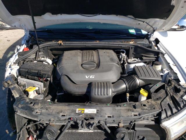 Photo 12 from auction – 2015 DODGE DURANGO CI with VIN 1C4RDHEG5FC888445