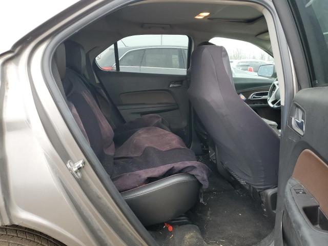 Photo 10 from auction – 2011 CHEVROLET EQUINOX LT with VIN 2CNALPEC9B6434057