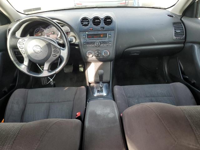 Photo 8 from auction – 2012 NISSAN ALTIMA BAS with VIN 1N4AL2AP9CN553343