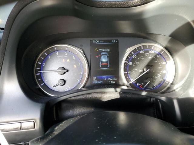 Photo 9 from auction – 2015 INFINITI Q50 BASE with VIN JN1BV7APXFM339013