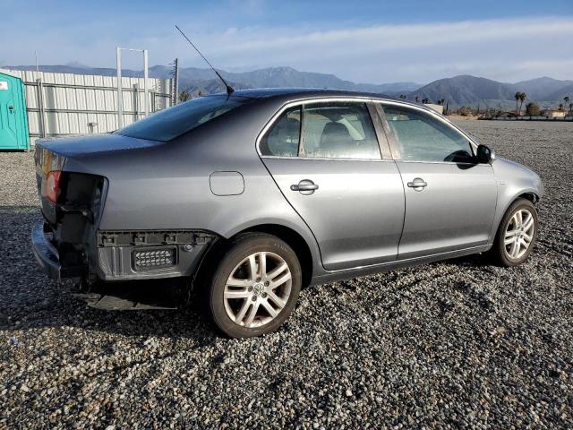 Photo 3 from auction – 2007 VOLKSWAGEN JETTA WOLF with VIN 3VWEF71K47M155023
