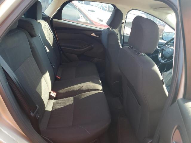 صورة رقم 10 من المزاد - 2017 FORD FOCUS SE مع VIN 1FADP3K23HL285838