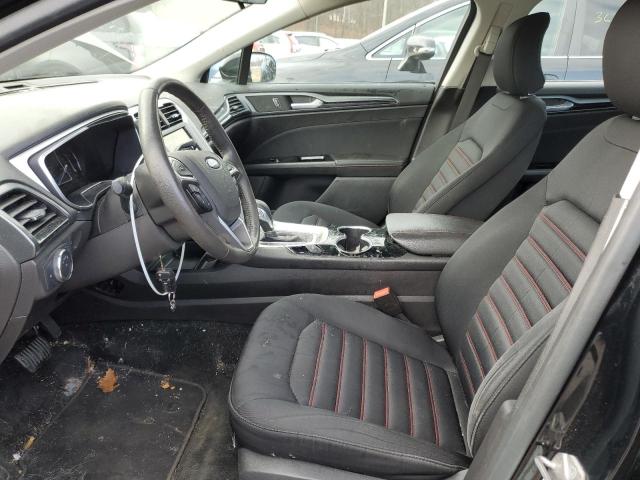 Photo 7 from auction – 2016 FORD FUSION SE with VIN 3FA6P0H75GR129178