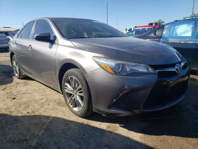 Photo 4 from auction – 2017 TOYOTA CAMRY LE with VIN 4T1BF1FK4HU628004