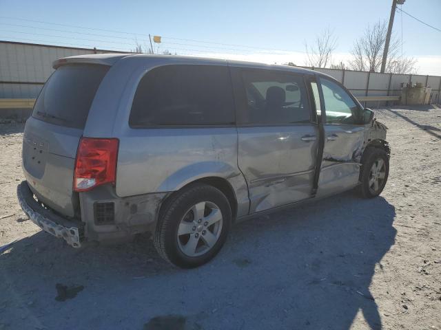 Photo 3 from auction – 2013 DODGE GRAND CARA with VIN 2C4RDGBG6DR640238