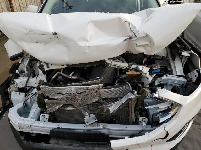 Photo 11 from auction – 2022 FORD EDGE SEL with VIN 2FMPK4J96NBA44809