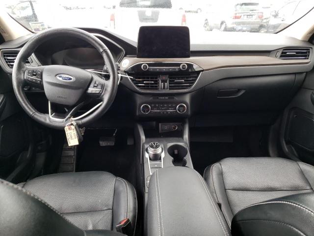 Photo 8 from auction – 2020 FORD ESCAPE TIT with VIN 1FMCU9J97LUB42776