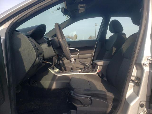Photo 7 from auction – 2010 FORD FOCUS SE with VIN 1FAHP3FN6AW186649