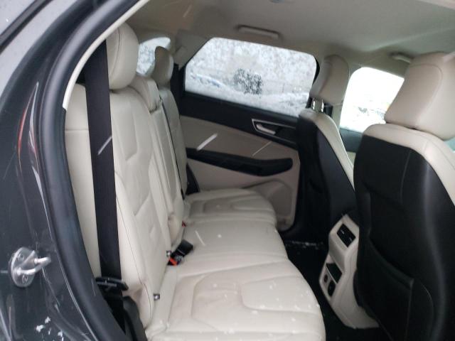 Photo 11 from auction – 2021 FORD EDGE TITAN with VIN 2FMPK4K94MBA21154