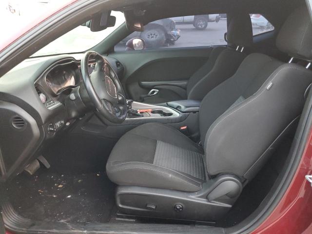 Photo 7 from auction – 2021 DODGE CHALLENGER with VIN 2C3CDZJG2MH670592