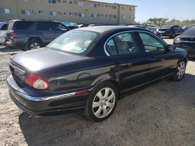 Photo 3 from auction – 2005 JAGUAR X TYPE 3.0 with VIN SAJWA51CX5WE30981