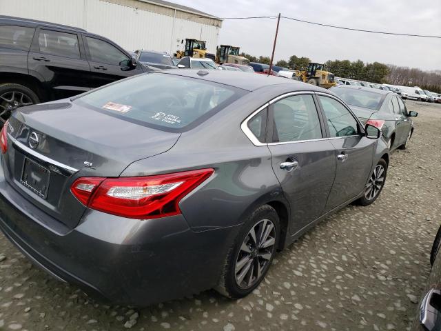 Photo 3 from auction – 2017 NISSAN ALTIMA 2.5 with VIN 1N4AL3AP1HC154077