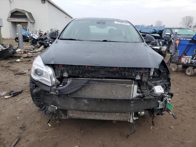 Photo 5 from auction – 2016 BUICK REGAL PREM with VIN 2G4GT5GX9G9165580