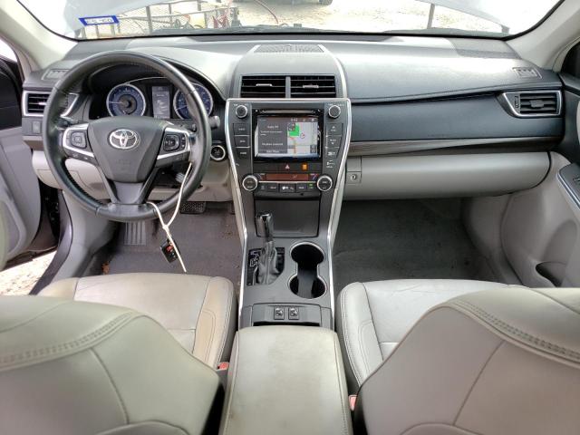 Photo 8 from auction – 2015 TOYOTA CAMRY LE with VIN 4T1BF1FK1FU877888