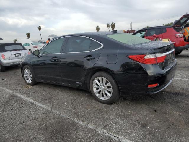 Photo 2 from auction – 2015 LEXUS ES 300H with VIN JTHBW1GGXF2092360