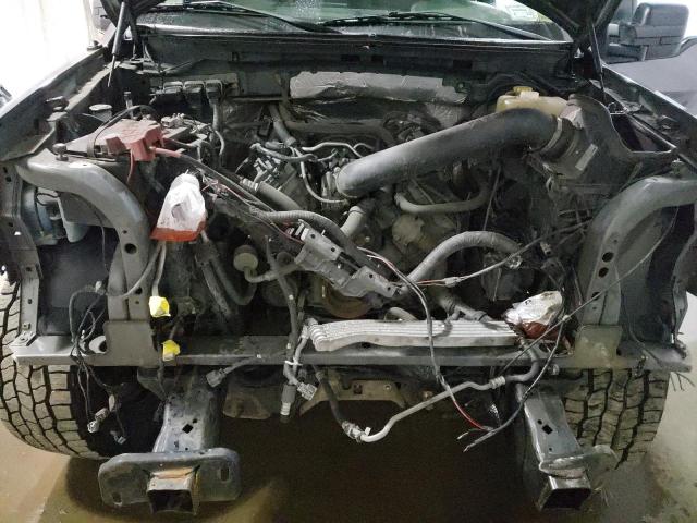 Photo 11 from auction – 2014 FORD F150 SUPER with VIN 1FTFX1EF0EFA81109