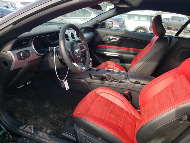Photo 7 from auction – 2022 FORD MUSTANG with VIN 1FATP8UH6N5135975