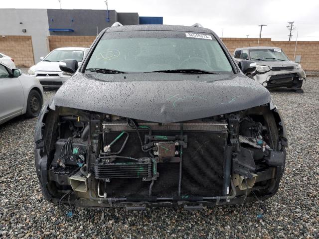 Photo 5 from auction – 2012 ACURA MDX ADVANC with VIN 2HNYD2H68CH522235