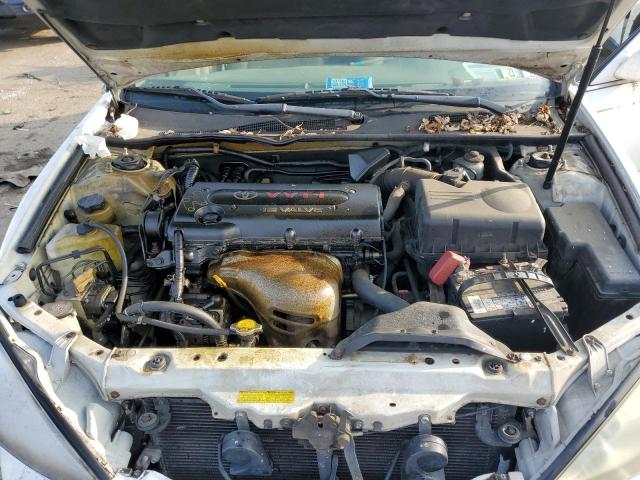 Photo 11 from auction – 2003 TOYOTA CAMRY LE with VIN 4T1BE32K83U120406