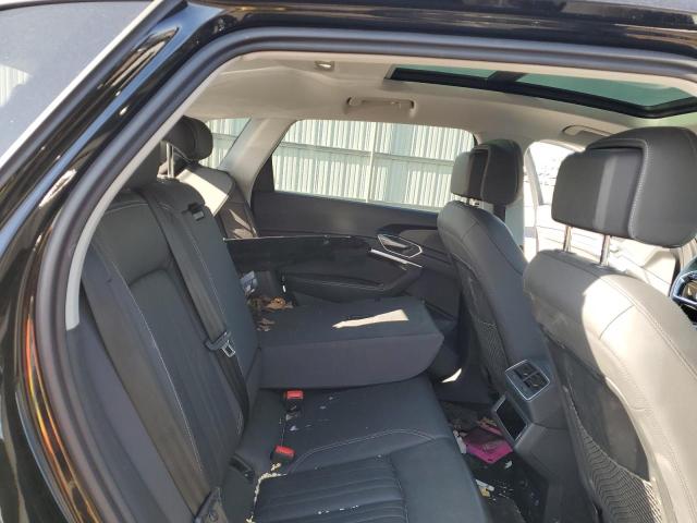 Photo 11 from auction – 2021 AUDI E-TRON PRE with VIN WA1AAAGE7MB027435