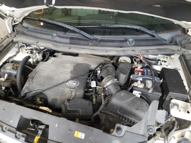 Photo 11 from auction – 2011 FORD EXPLORER X with VIN 1FMHK8D88BGA80665
