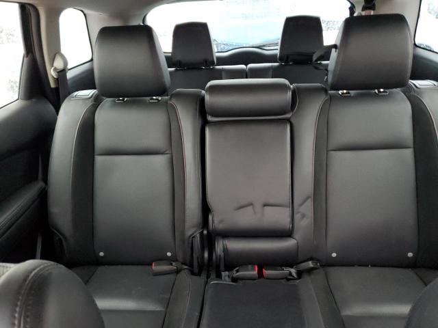 Photo 10 from auction – 2013 MAZDA CX-9 TOURI with VIN JM3TB3CA0D0404717