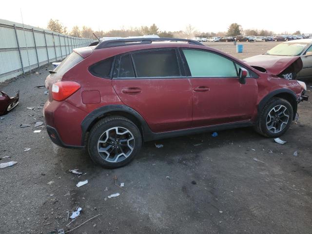Photo 3 from auction – 2017 SUBARU CROSSTREK with VIN JF2GPABCXH8265210
