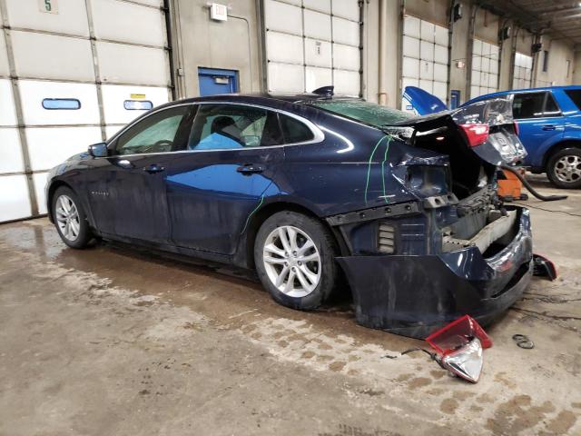 Photo 2 from auction – 2016 CHEVROLET MALIBU LT with VIN 1G1ZE5ST9GF190829