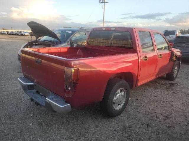 Photo 3 from auction – 2005 CHEVROLET COLORADO with VIN 1GCCS136958197689