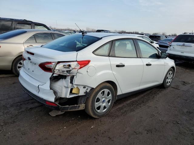 Photo 3 from auction – 2012 FORD FOCUS S with VIN 1FAHP3E29CL188410