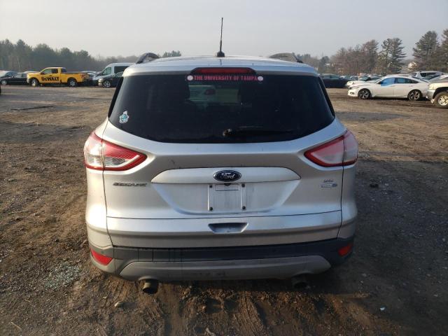 Photo 6 from auction – 2016 FORD ESCAPE SE with VIN 1FMCU9GX7GUB67348