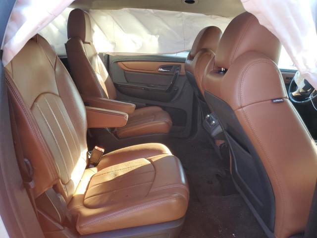 Photo 10 from auction – 2015 CHEVROLET TRAVERSE L with VIN 1GNKVJKD0FJ252132